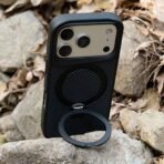 Carbon Rotating Case for iPhone - Image 7