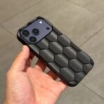 Honeycomb 3D Cover for iPhone - Image 4