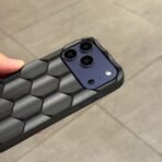 Honeycomb 3D Cover for iPhone - Image 3