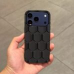 Honeycomb 3D Cover for iPhone - Image 2