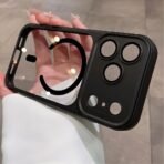Bumper Protective Cover for iPhone - Image 6