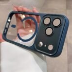 Bumper Protective Cover for iPhone - Image 5
