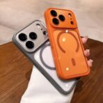 Bumper Protective Cover for iPhone