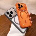 Bumper Protective Cover for iPhone