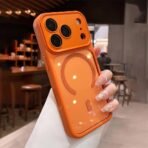 Bumper Protective Cover for iPhone - Image 8