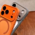 Bumper Protective Cover for iPhone - Image 2
