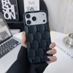 Honeycomb 3D Cover for iPhone