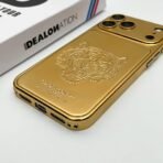 Royal Supreme Raor Tiger Luxe Hard Electroplated Case - Image 7