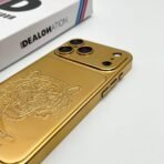 Royal Supreme Raor Tiger Luxe Hard Electroplated Case - Image 8