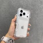 Premium ArmorTransparent Drop Protection Cover - Image 10