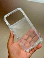 Premium ArmorTransparent Drop Protection Cover - Image 5
