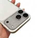 Premium 2 in 1 Full Camera Protector for iPhone - Image 6