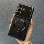 Armor Slim Camera Sheild Protective Cover for SAMSUNG - Image 4