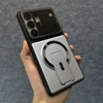 Armor Slim Camera Sheild Protective Cover for SAMSUNG - Image 3