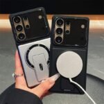 Armor Slim Camera Sheild Protective Cover for SAMSUNG