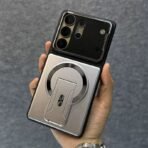 Armor Slim Camera Sheild Protective Cover for SAMSUNG - Image 5
