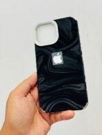 Velvet Cloth Case for iPhone - Image 6