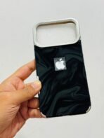 Velvet Cloth Case for iPhone - Image 4