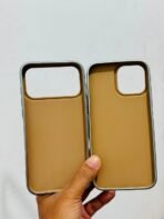 Velvet Cloth Case for iPhone - Image 3