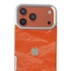 Velvet Cloth Case for iPhone - Image 10