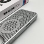 AeroMesh Polycarbonate Heat Dissipation Magsafe Case - Image 7