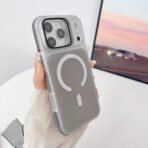 Premium Camera Sheild Window Magsafe Grip Protective Cover - Image 3