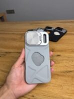 Silicone Soft Magsafe Cover For iPhone - Image 5