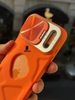 Silicone Soft Magsafe Cover For iPhone - Image 4