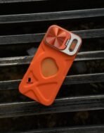Silicone Soft Magsafe Cover For iPhone