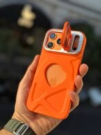 Silicone Soft Magsafe Cover For iPhone - Image 3