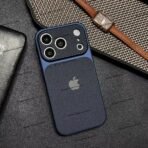Premium Camera Cutout Back Cover - Image 3