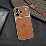 Premium Camera Cutout Back Cover - Image 4