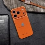 Premium Camera Cutout Back Cover - Image 5
