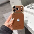 Premium Camera Cutout Back Cover - Image 9
