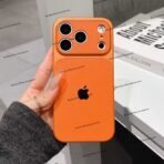 Premium Camera Cutout Back Cover - Image 6
