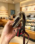 Luxury Card Holder Cover With Premium Lanyard - Image 5