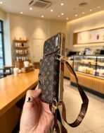 Luxury Card Holder Cover With Premium Lanyard - Image 10